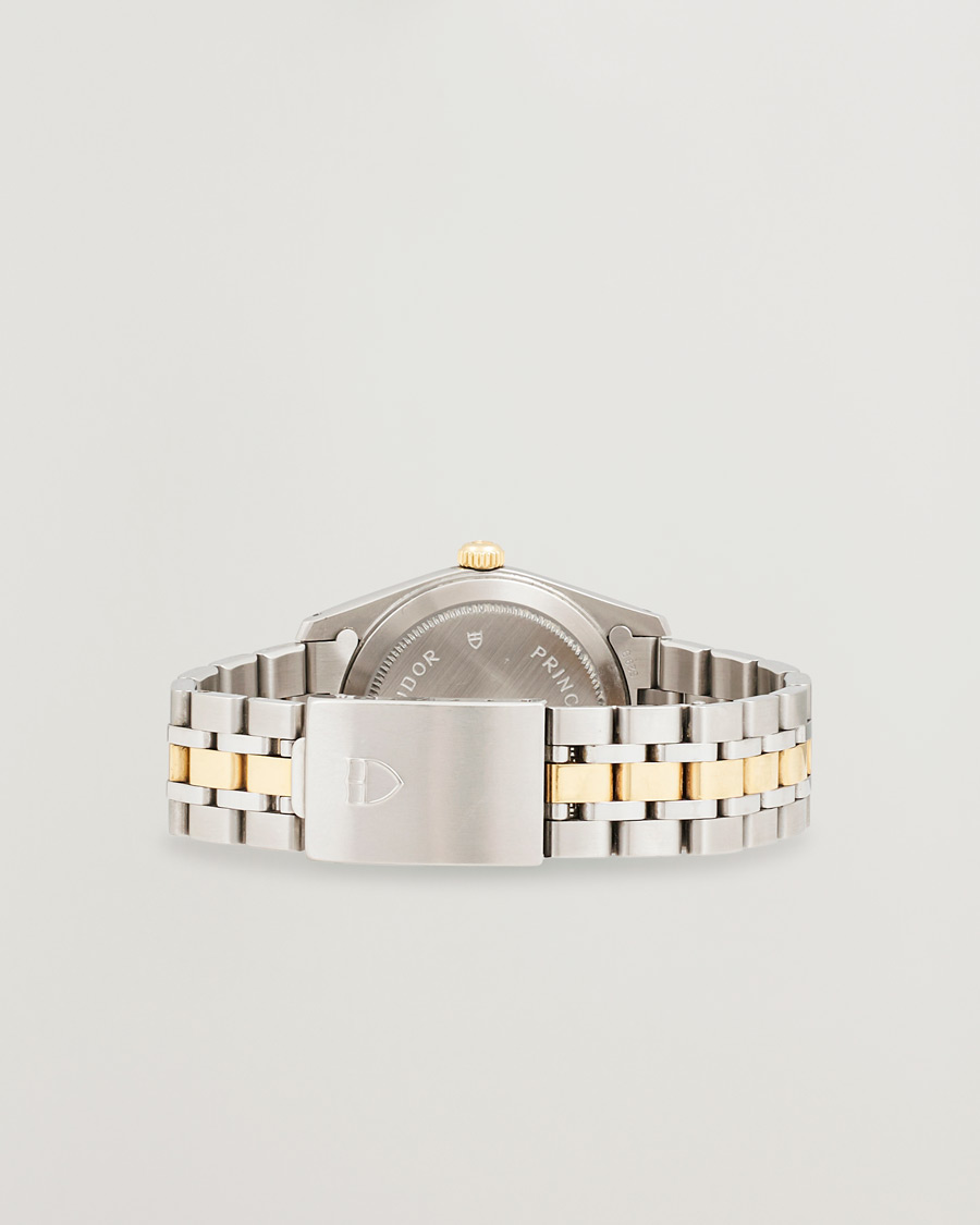 Mies | Pre-Owned & Vintage Watches | Tudor Pre-Owned | Tudor Prince Date 