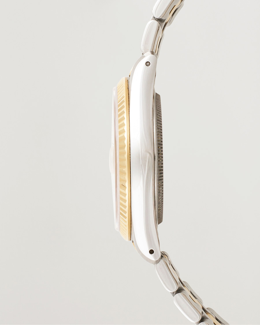 Mies | Pre-Owned & Vintage Watches | Tudor Pre-Owned | Tudor Prince Date 