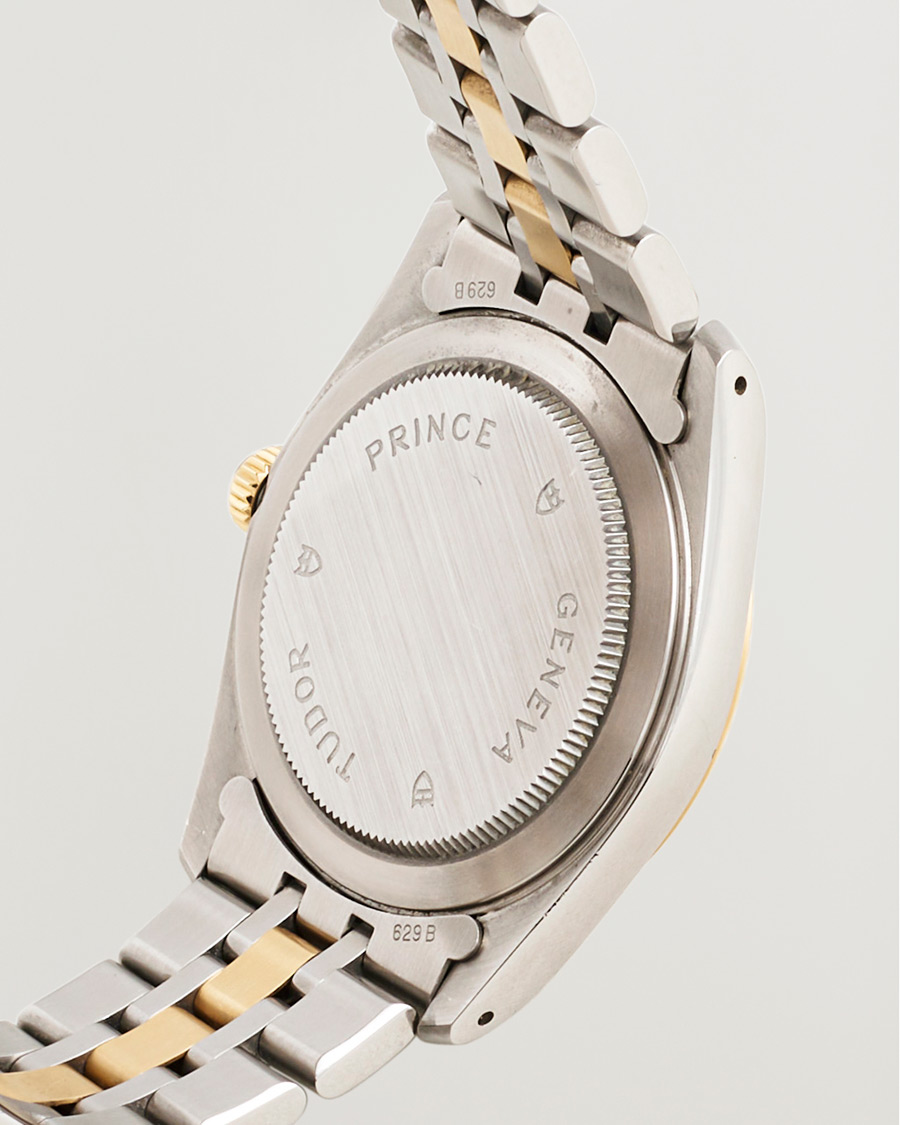 Mies | Pre-Owned & Vintage Watches | Tudor Pre-Owned | Tudor Prince Date 