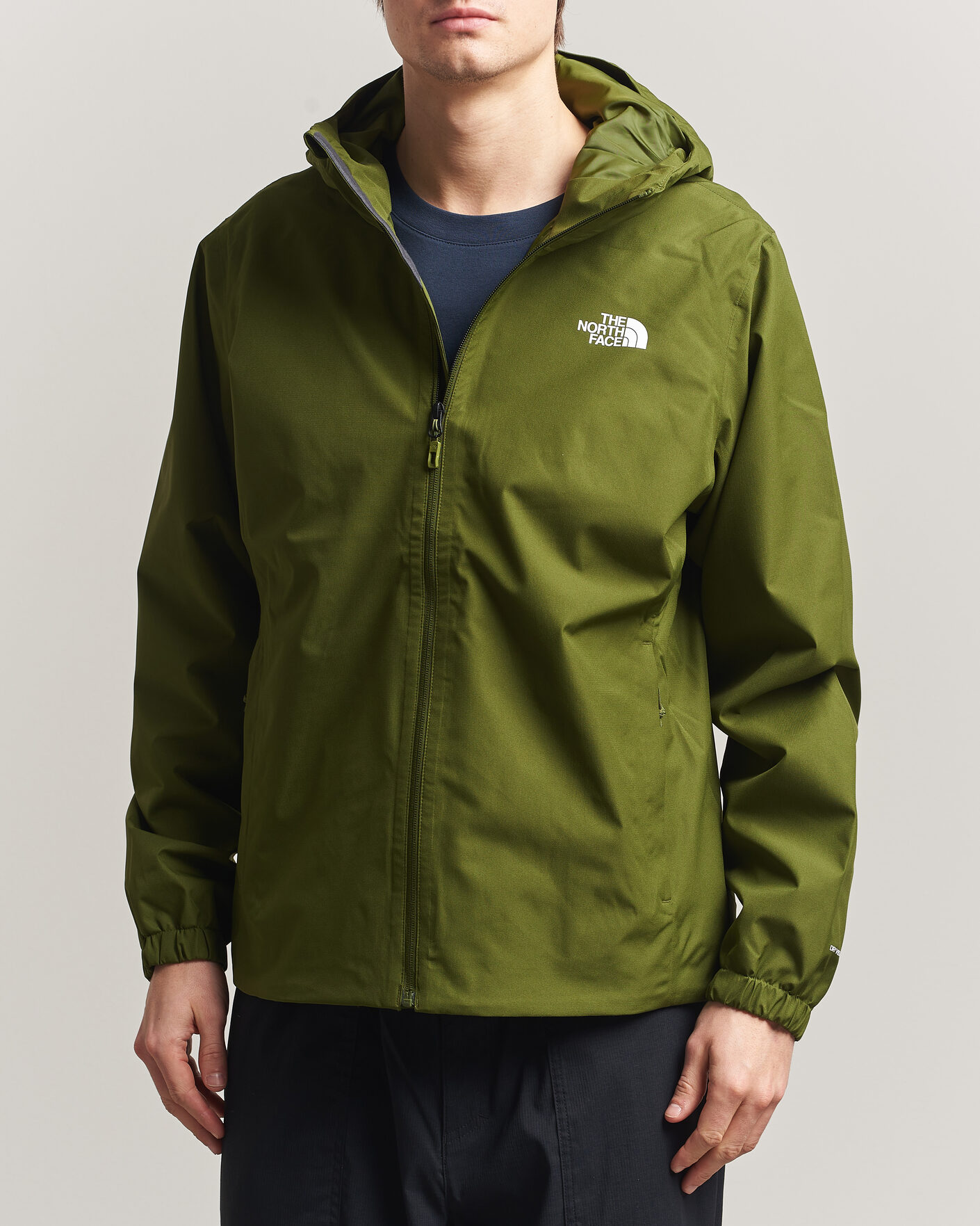 Mies | Takit | The North Face | Quest Jacket Woodland Green