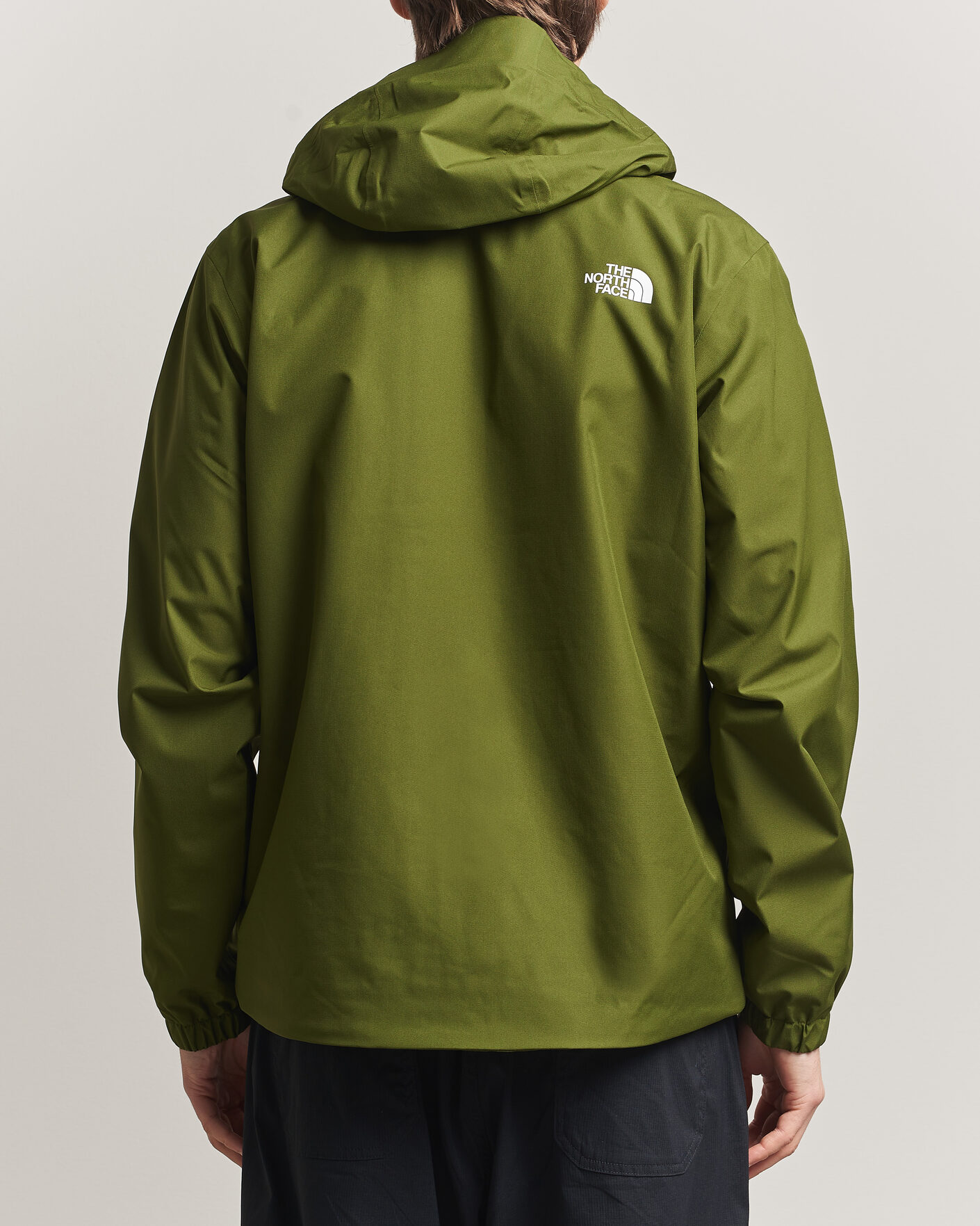 Mies | Takit | The North Face | Quest Jacket Woodland Green