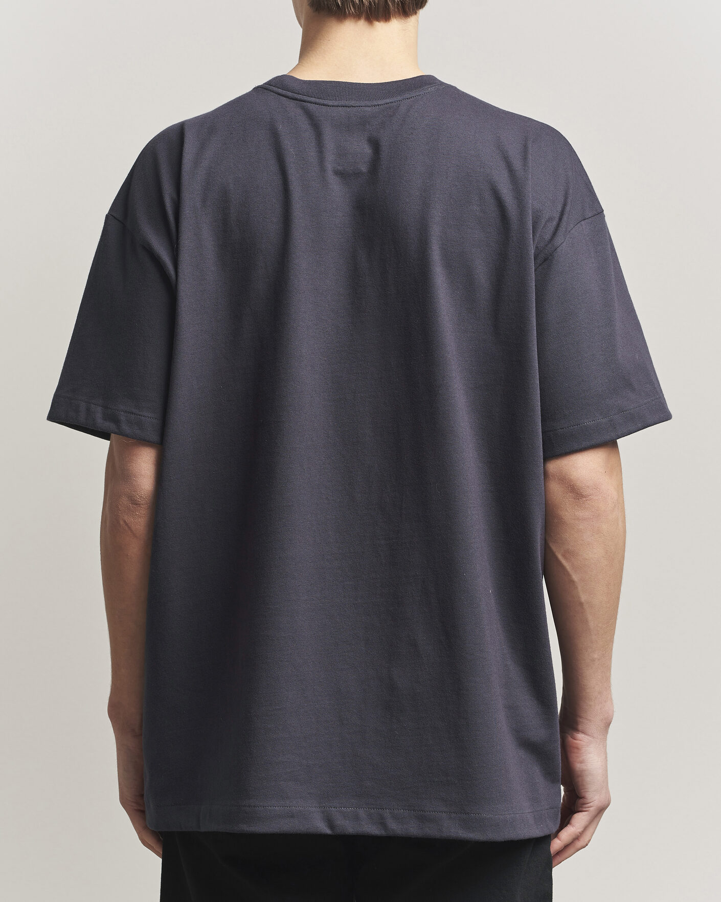 Mies | T-paidat | The North Face | Red Box T-Shirt Black