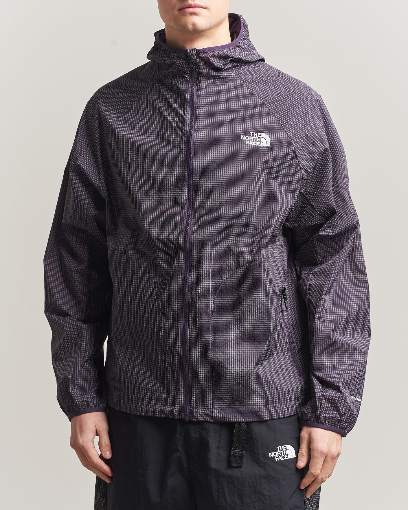 Mies | Takit | The North Face | NSE Wind Jacket Endless Dusk