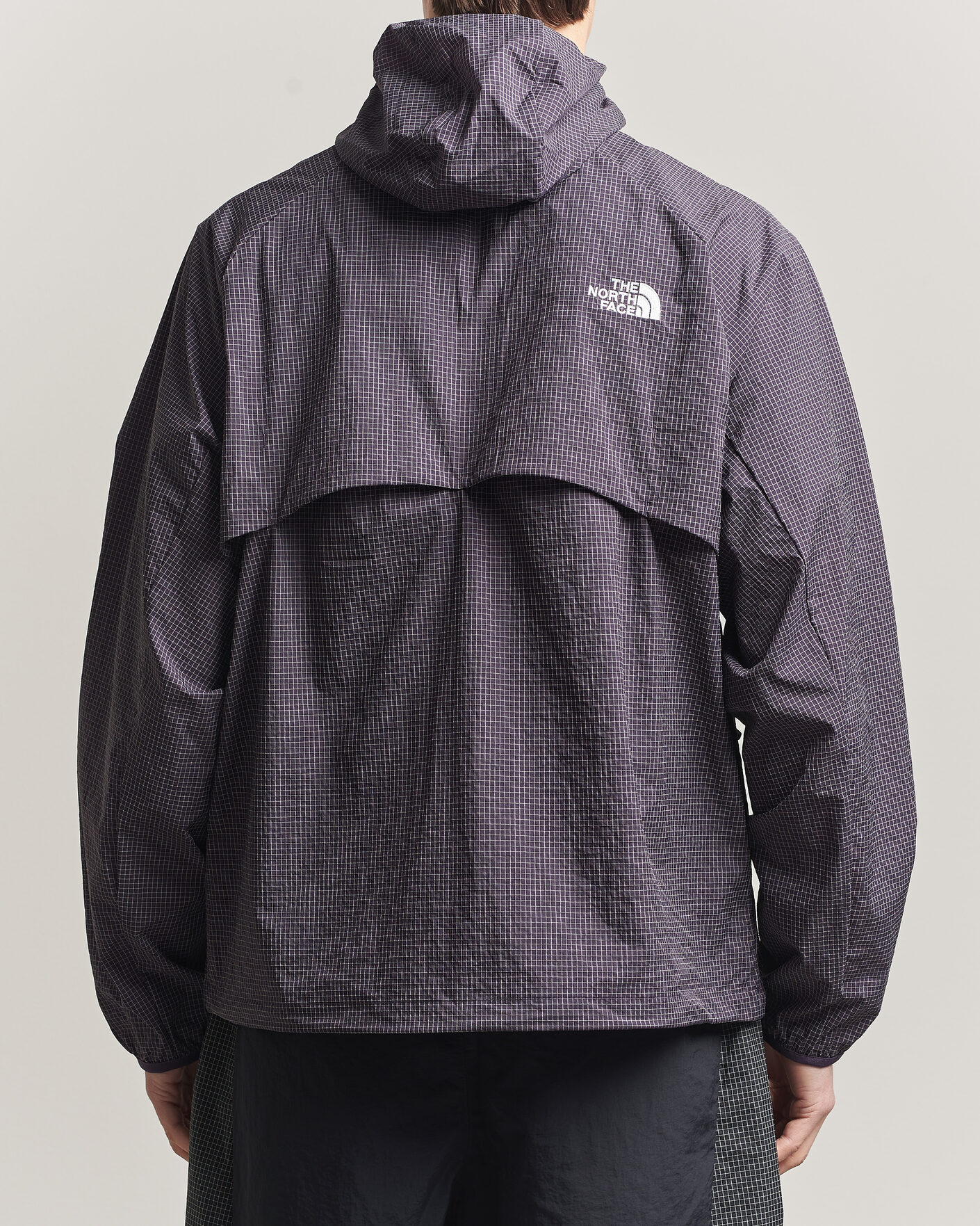 Mies | Takit | The North Face | NSE Wind Jacket Endless Dusk