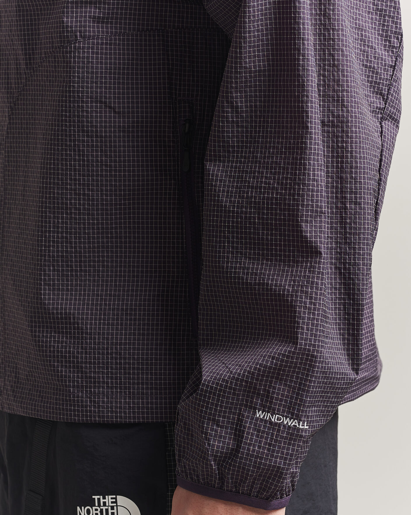 Mies | Takit | The North Face | NSE Wind Jacket Endless Dusk