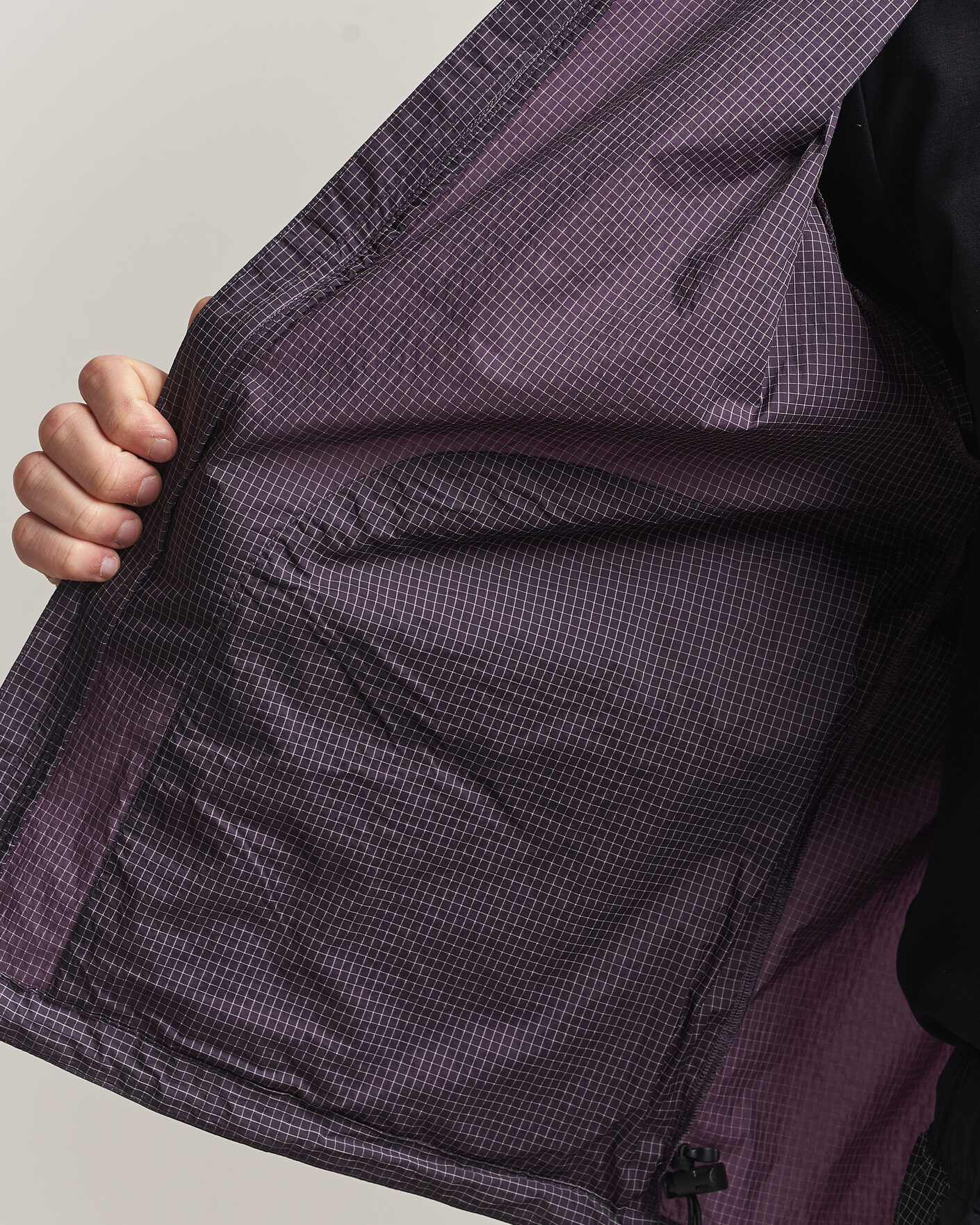 Mies | Takit | The North Face | NSE Wind Jacket Endless Dusk