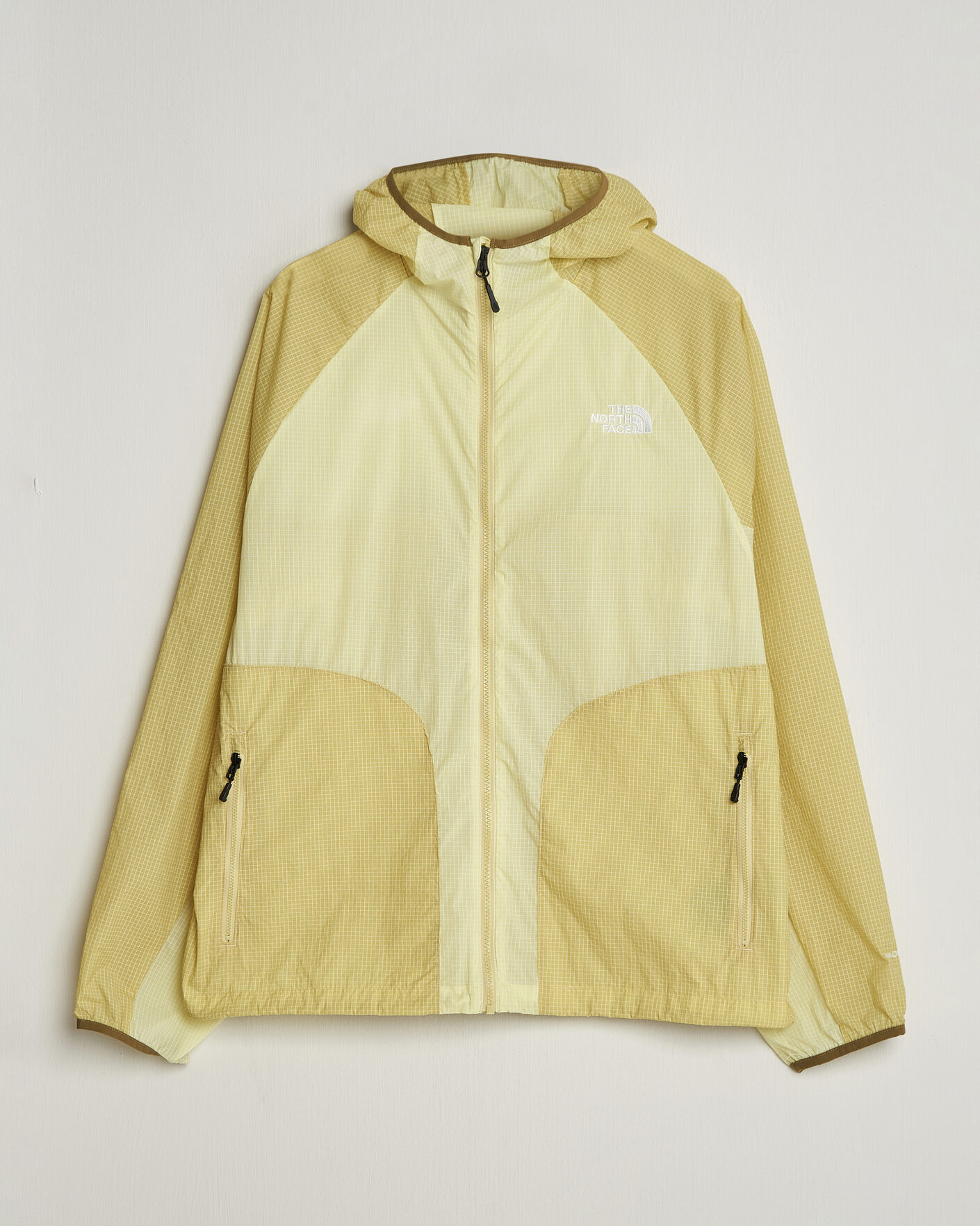 Mies | Takit | The North Face | NSE Wind Jacket Lemon Mist
