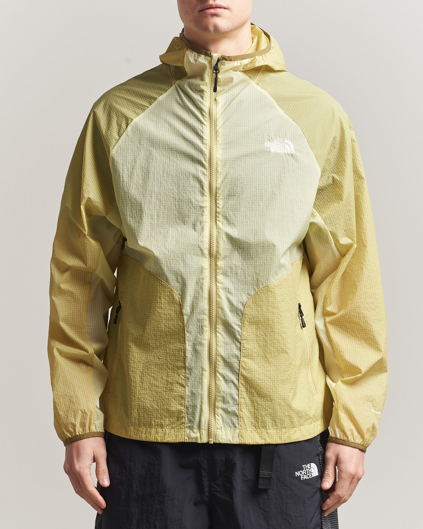Mies | Takit | The North Face | NSE Wind Jacket Lemon Mist