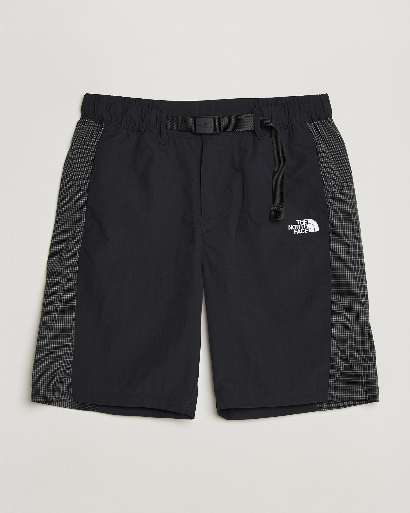 Mies | Shortsit | The North Face | NSE Belted Shorts Black