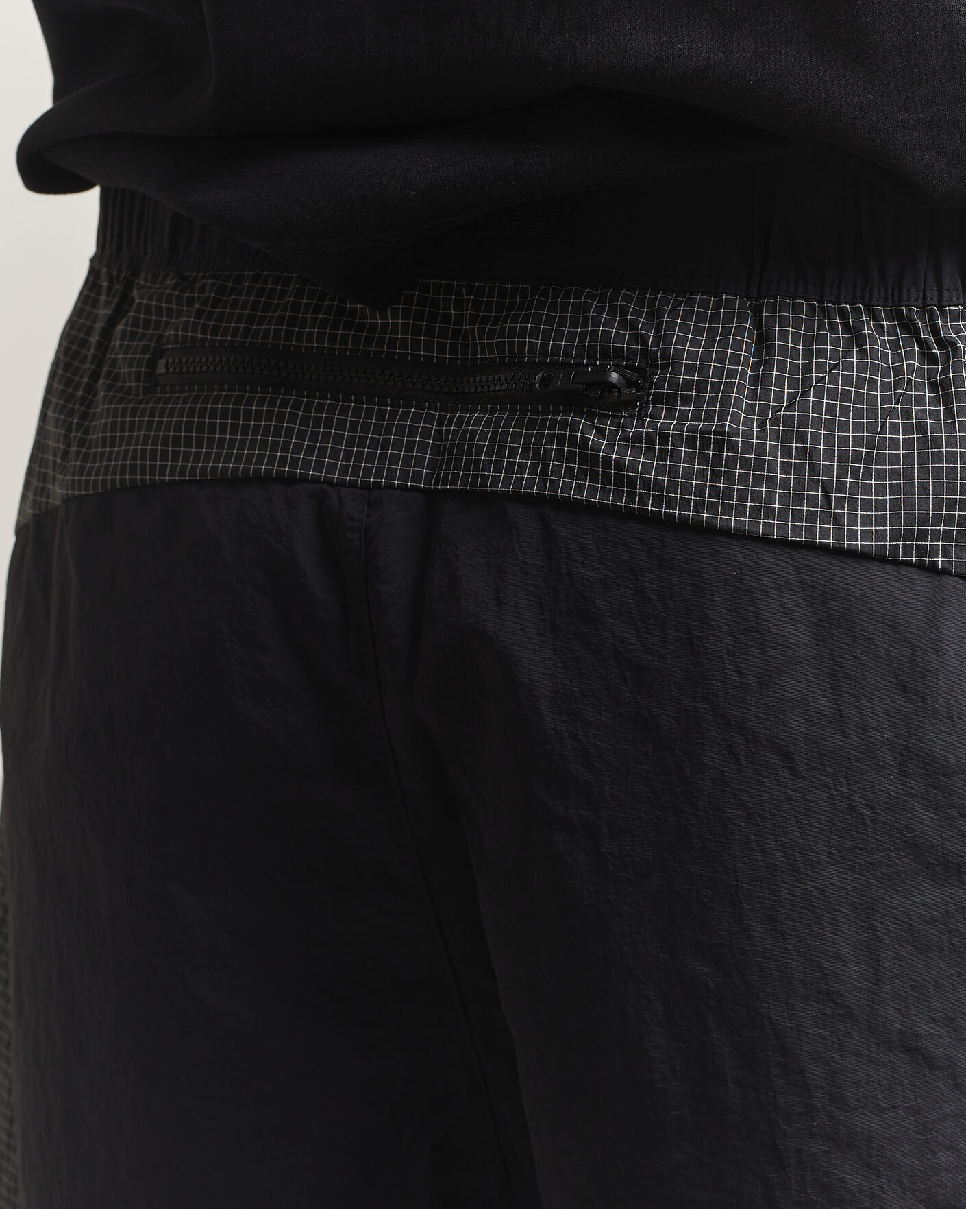 Mies | Shortsit | The North Face | NSE Belted Shorts Black