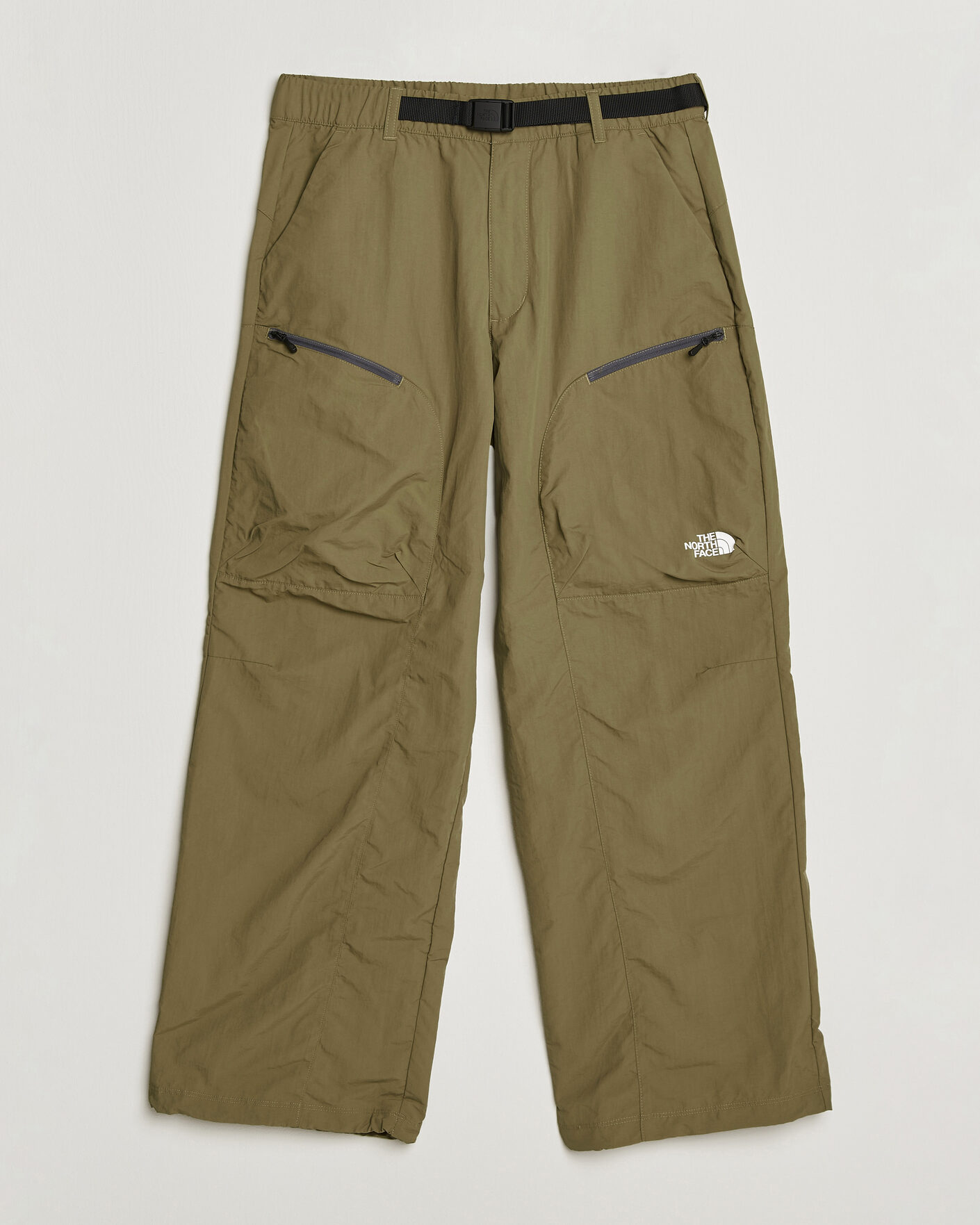 Mies | Housut | The North Face | NSE Belted Pants Cedar