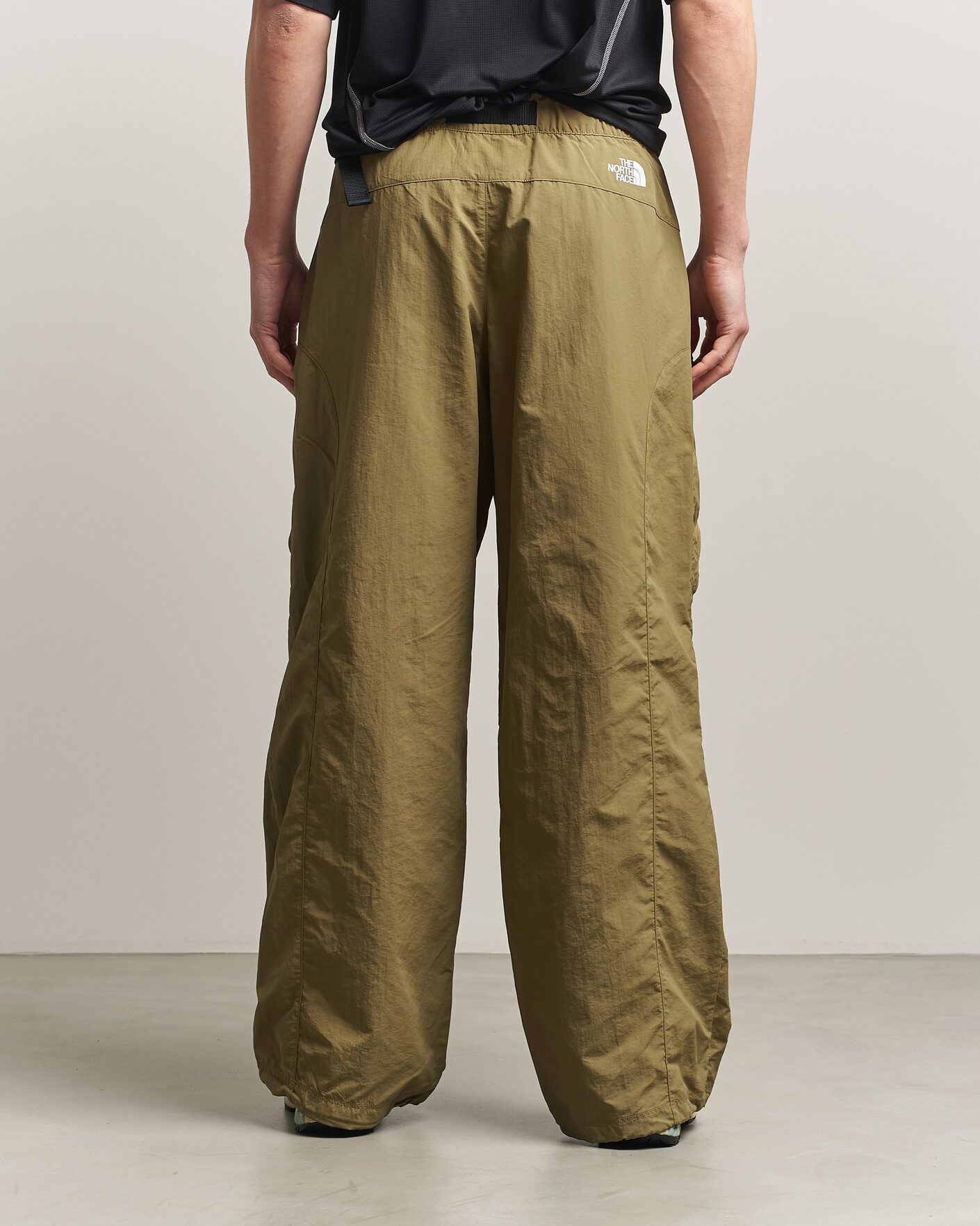 Mies | Housut | The North Face | NSE Belted Pants Cedar
