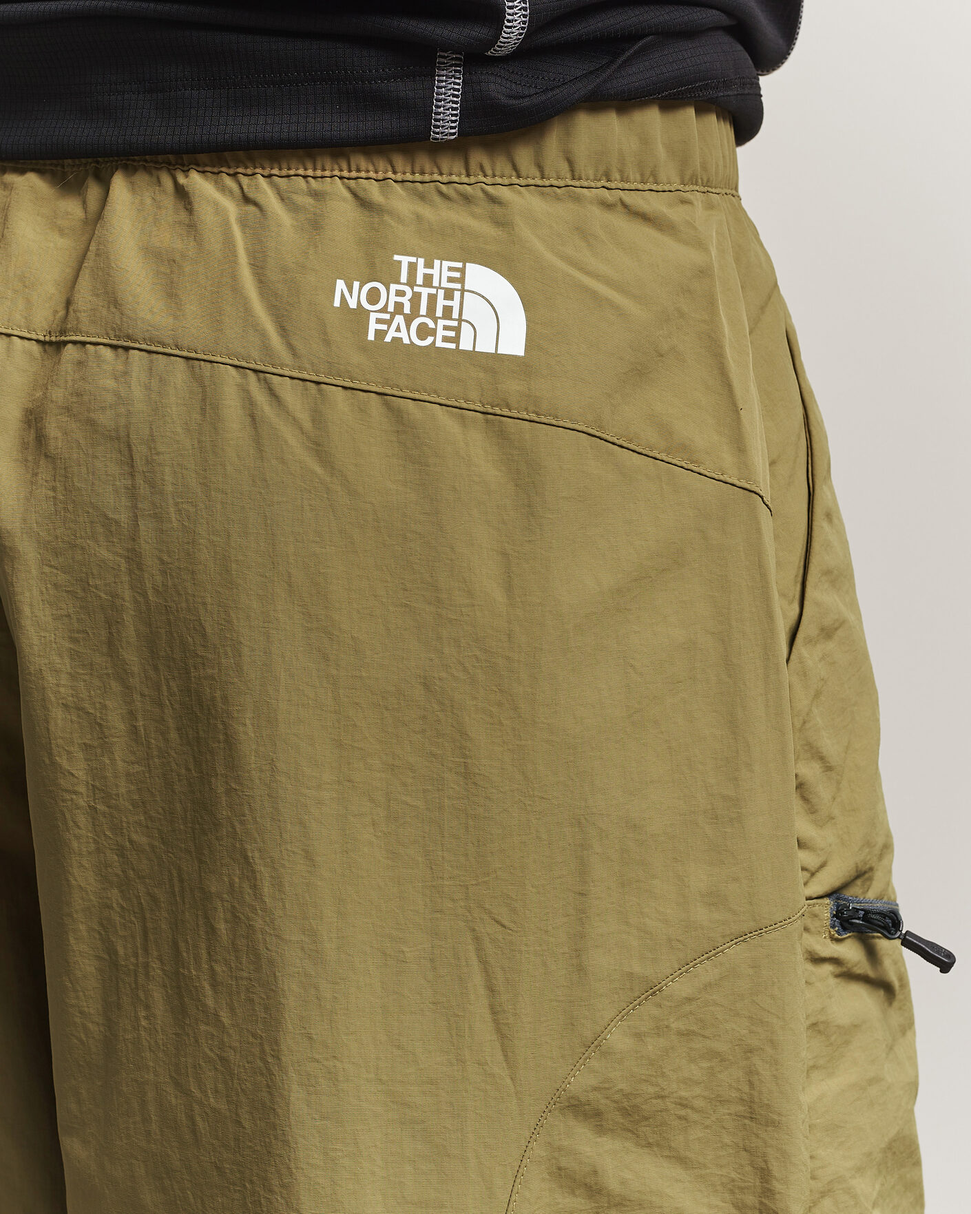 Mies | Housut | The North Face | NSE Belted Pants Cedar