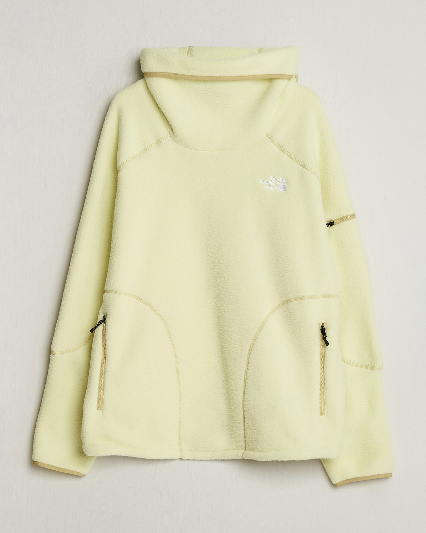 Mies | Puserot | The North Face | NSE Balaclava Fleece Lemon Mist