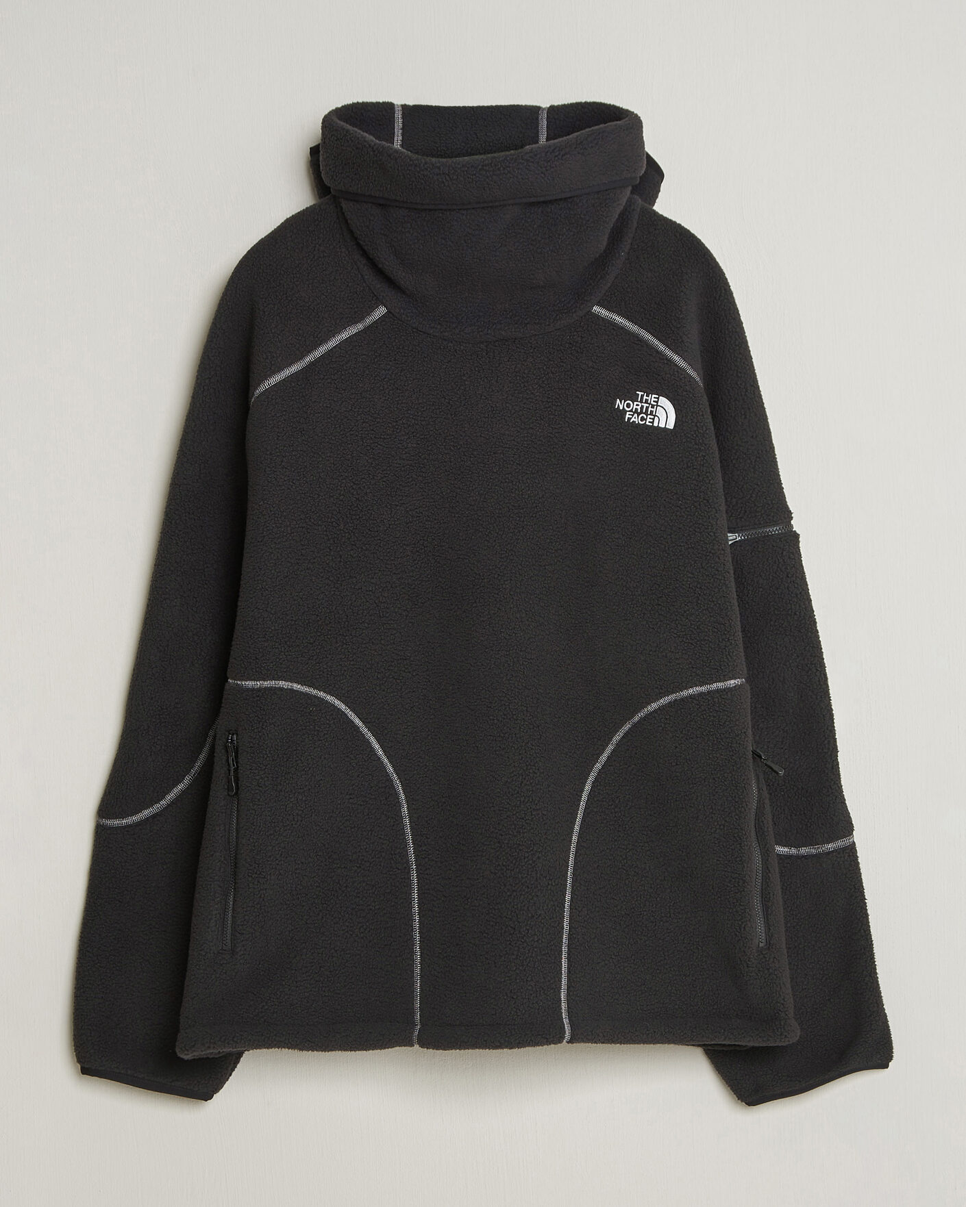 Mies | Puserot | The North Face | NSE Balaclava Fleece  Black
