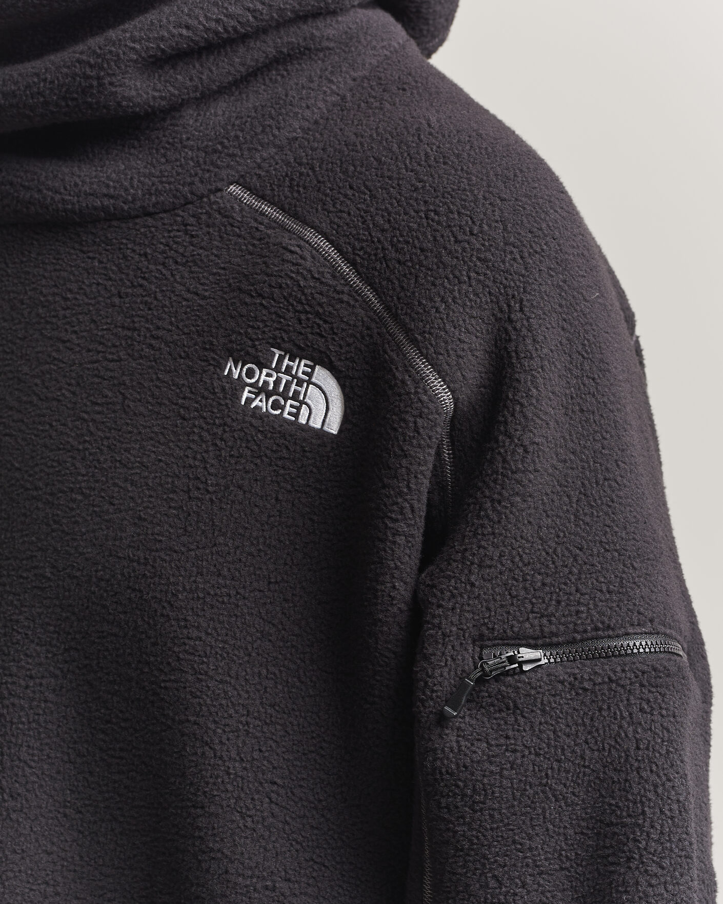 Mies | Puserot | The North Face | NSE Balaclava Fleece Black