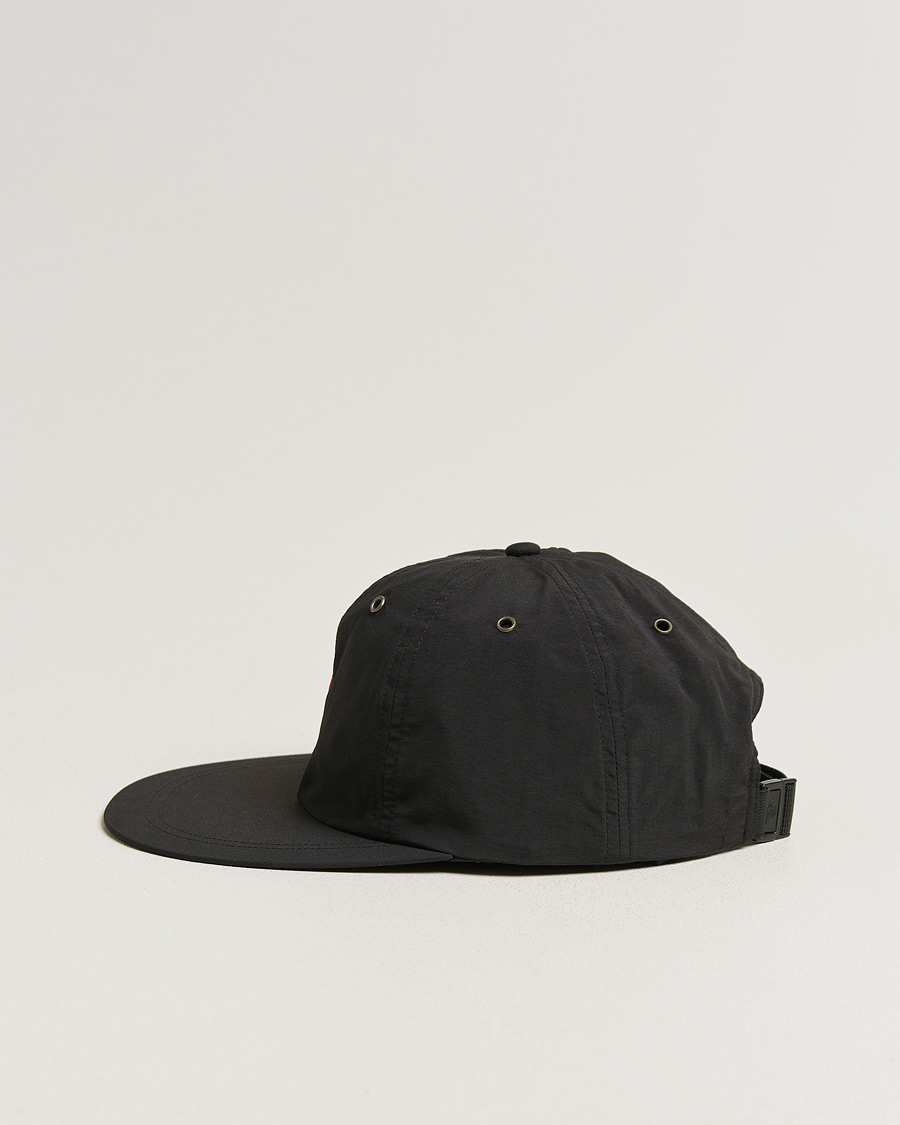 Mies | Päähineet | The North Face | Red Box Nylon Hat Black