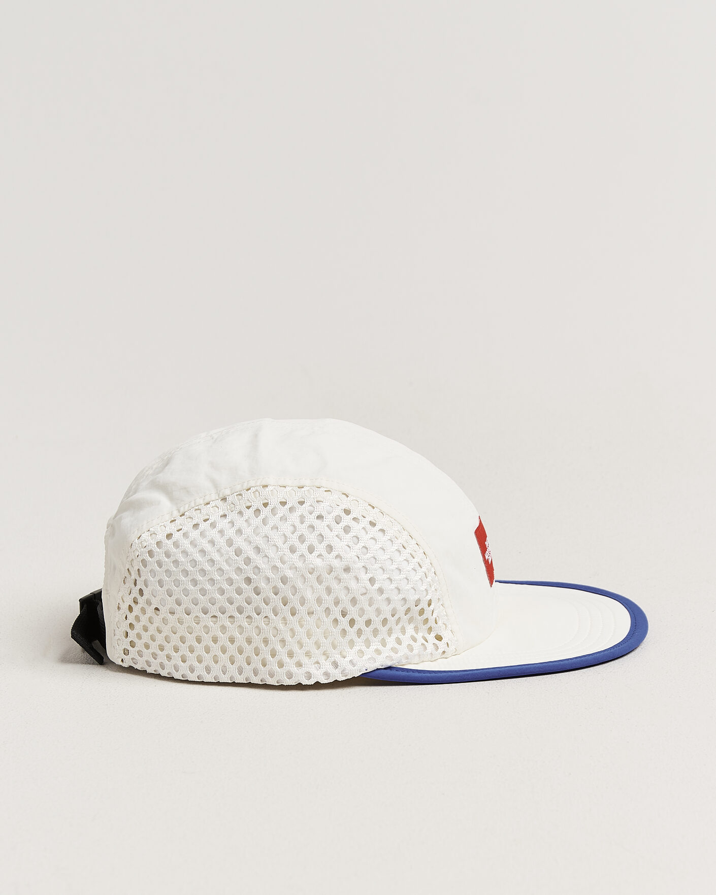 Mies | Päähineet | The North Face | Red Box Nylon Hat White Dune