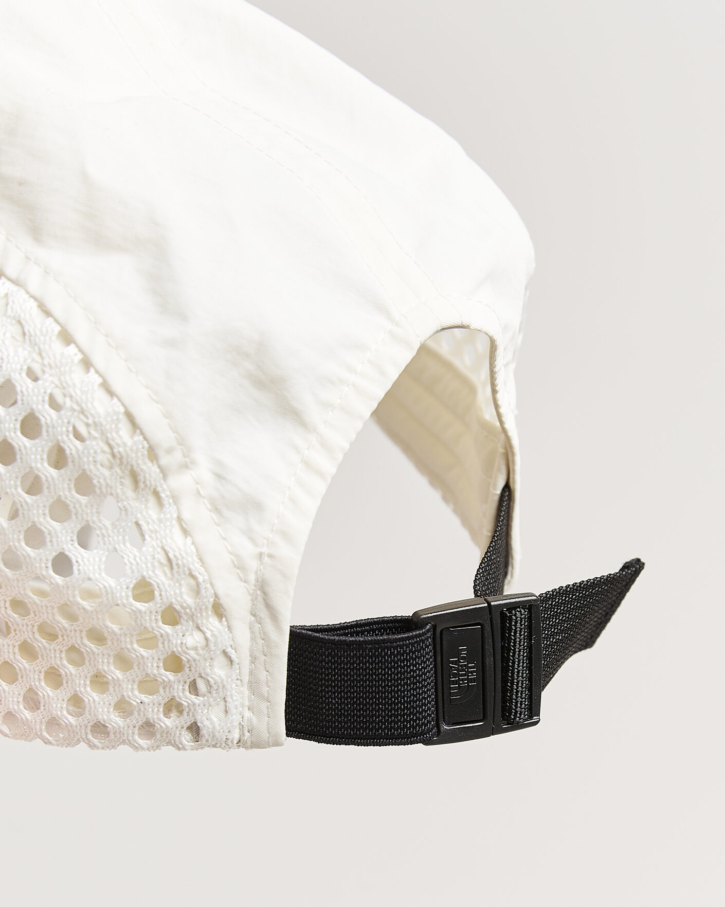 Mies | Päähineet | The North Face | Red Box Nylon Hat White Dune