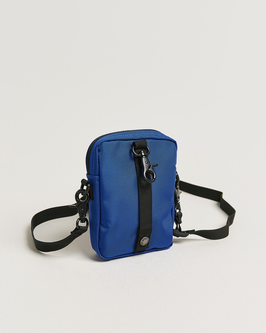 Mies | Laukut | The North Face | Red Box Small Carry Bag Blue