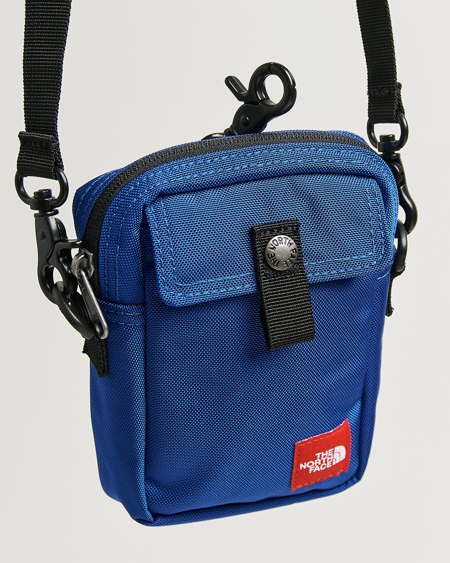 Mies | Laukut | The North Face | Red Box Small Carry Bag Blue