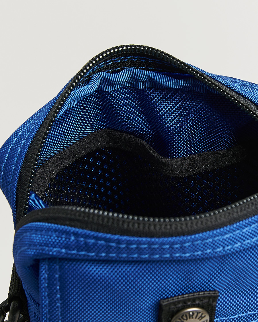 Mies | Laukut | The North Face | Red Box Small Carry Bag Blue