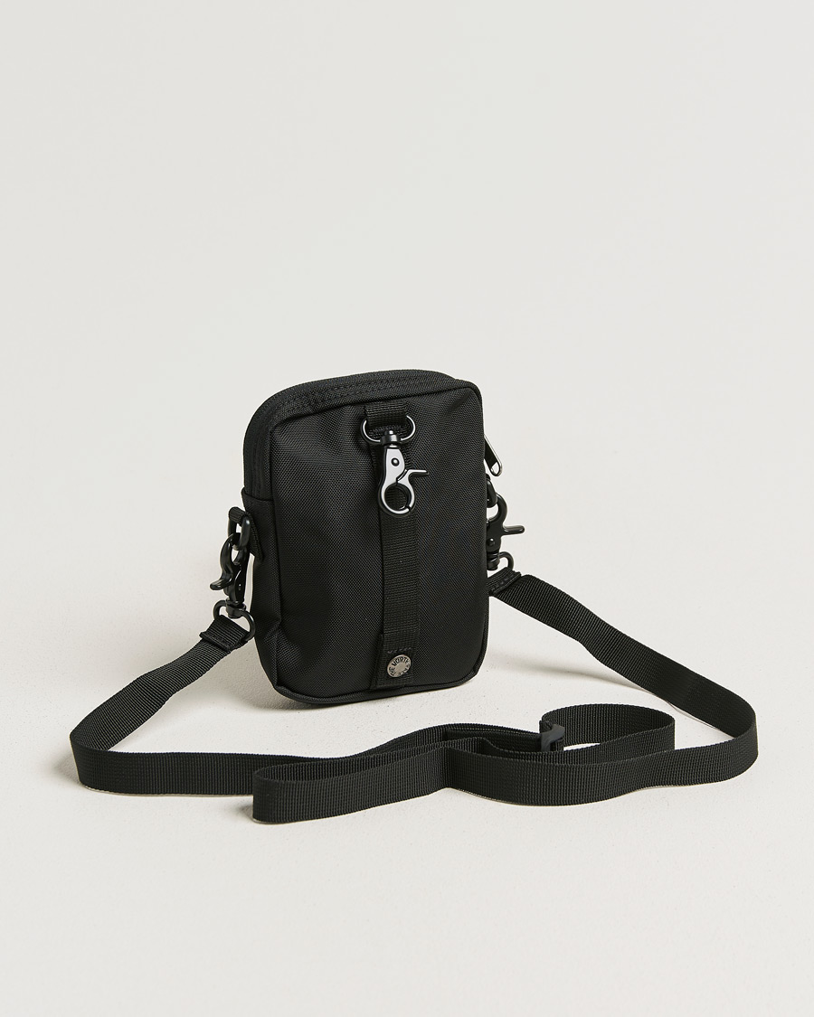 Mies | Laukut | The North Face | Red Box Small Carry Bag Black