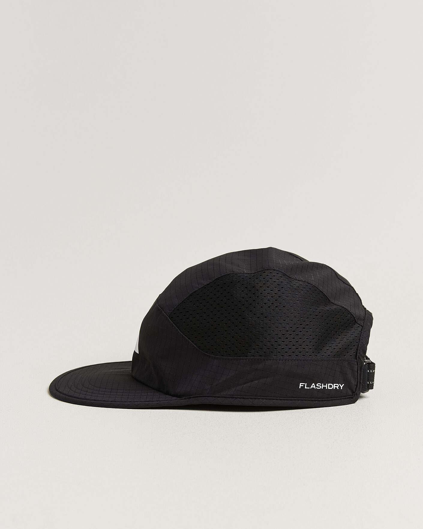 Mies | Päähineet | The North Face | Summer LT Run Hat Black