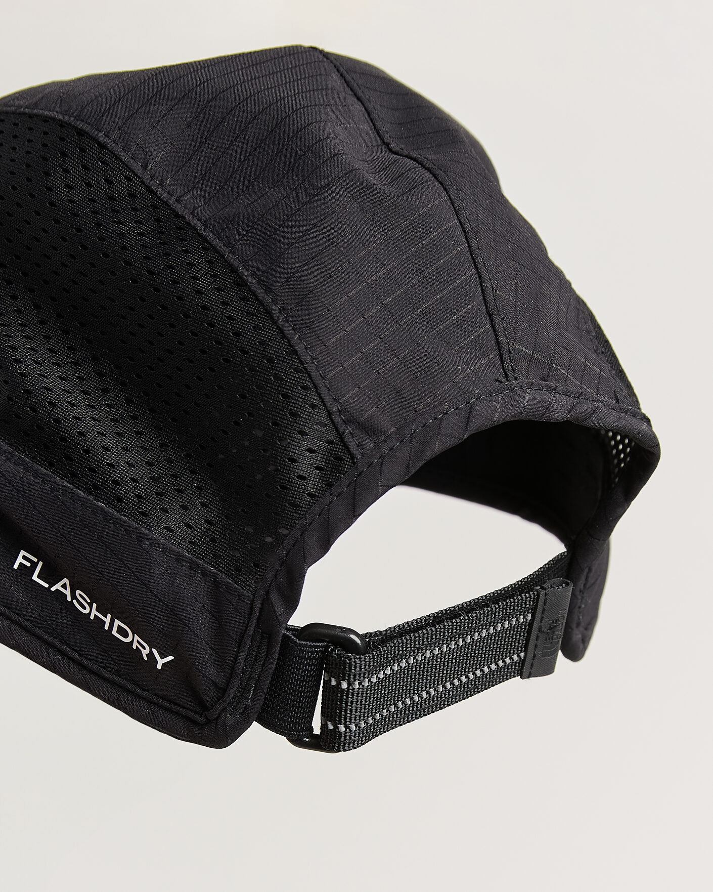 Mies | Päähineet | The North Face | Summer LT Run Hat Black
