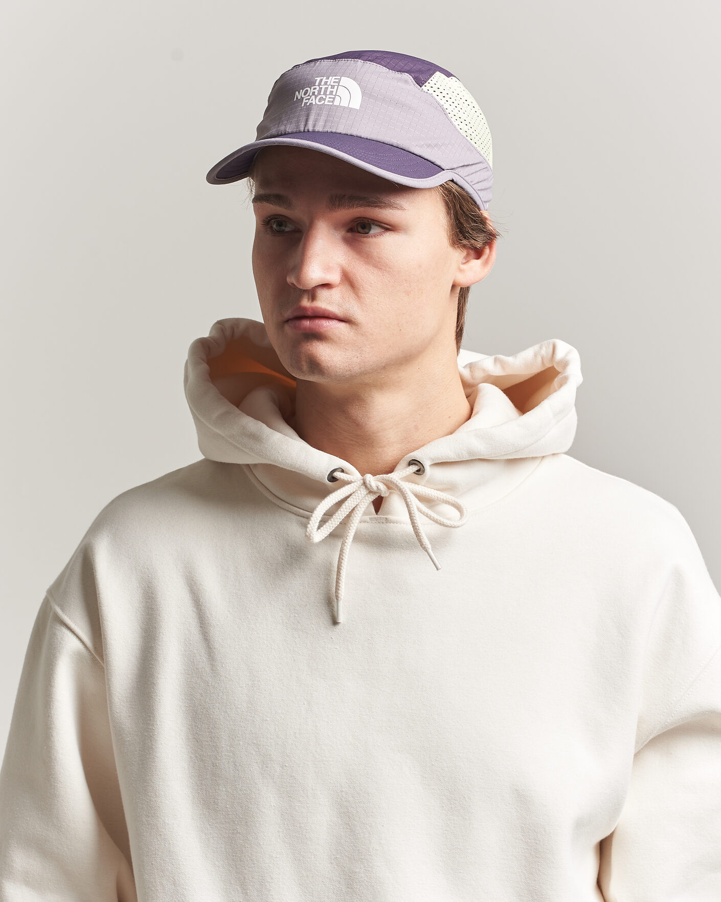 Mies | Päähineet | The North Face | Summer LT Run Hat Endless Dusk