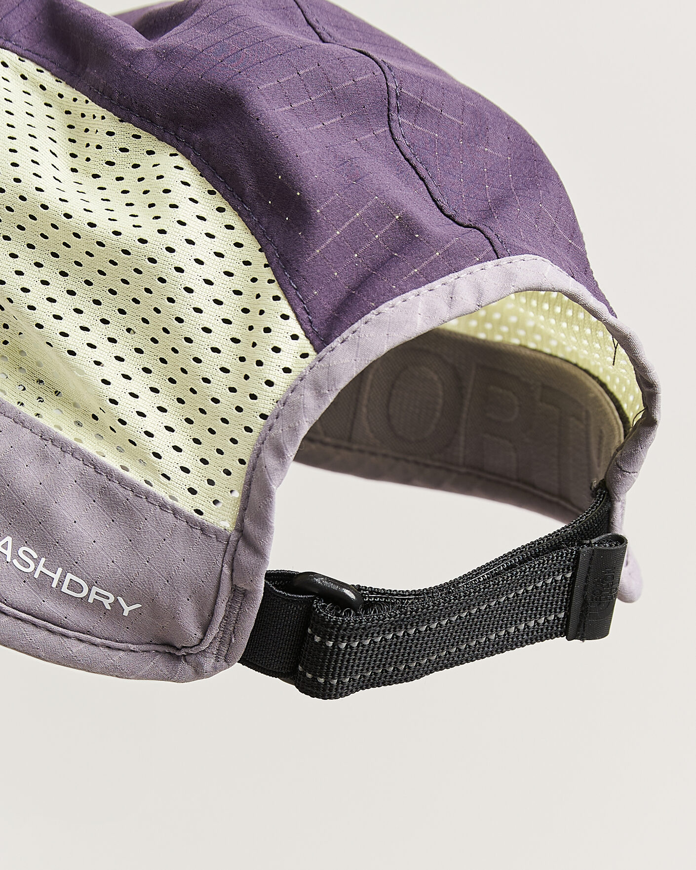 Mies | Päähineet | The North Face | Summer LT Run Hat Endless Dusk