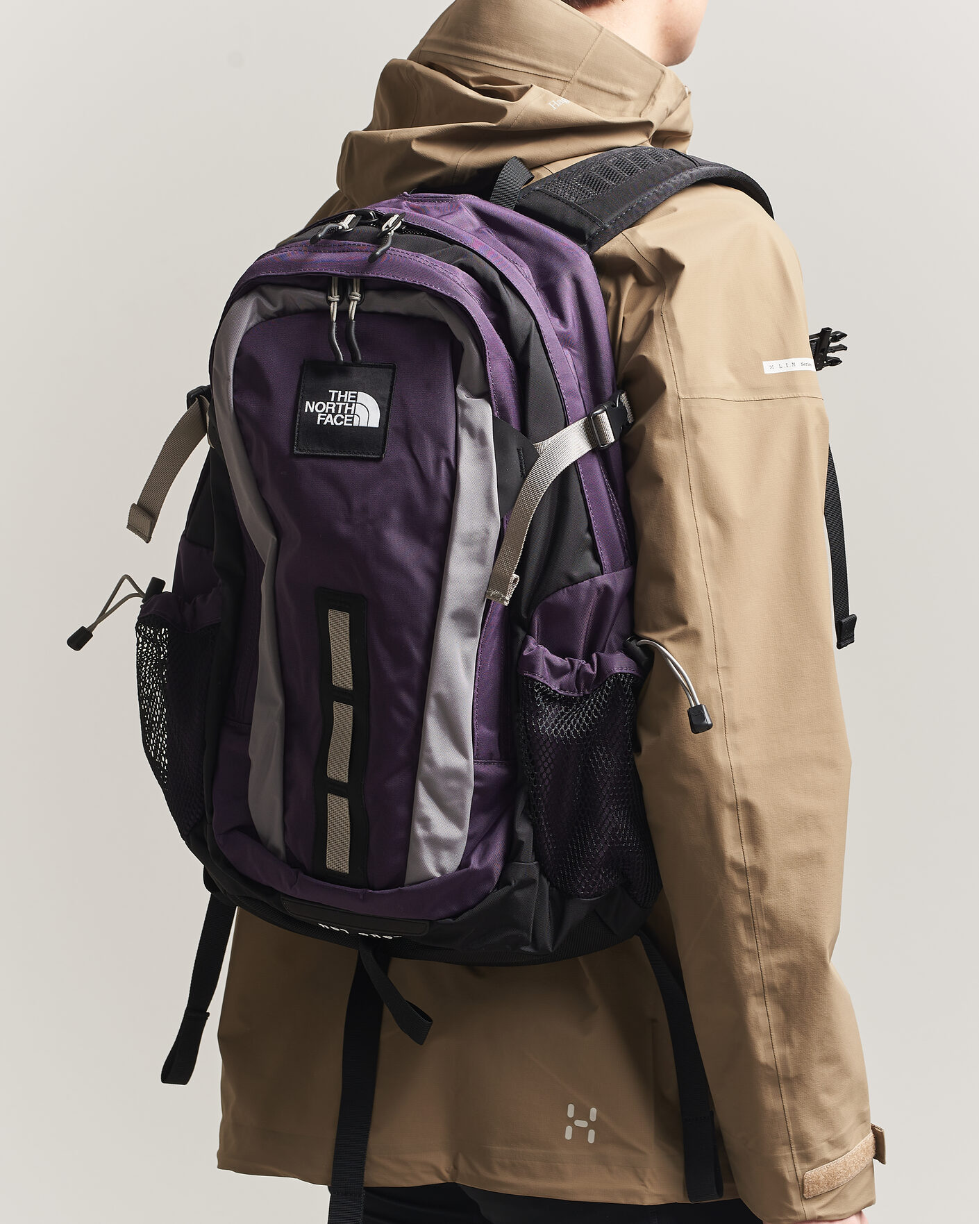 Mies | Laukut | The North Face | Hot Shot Backpack Stone Slab