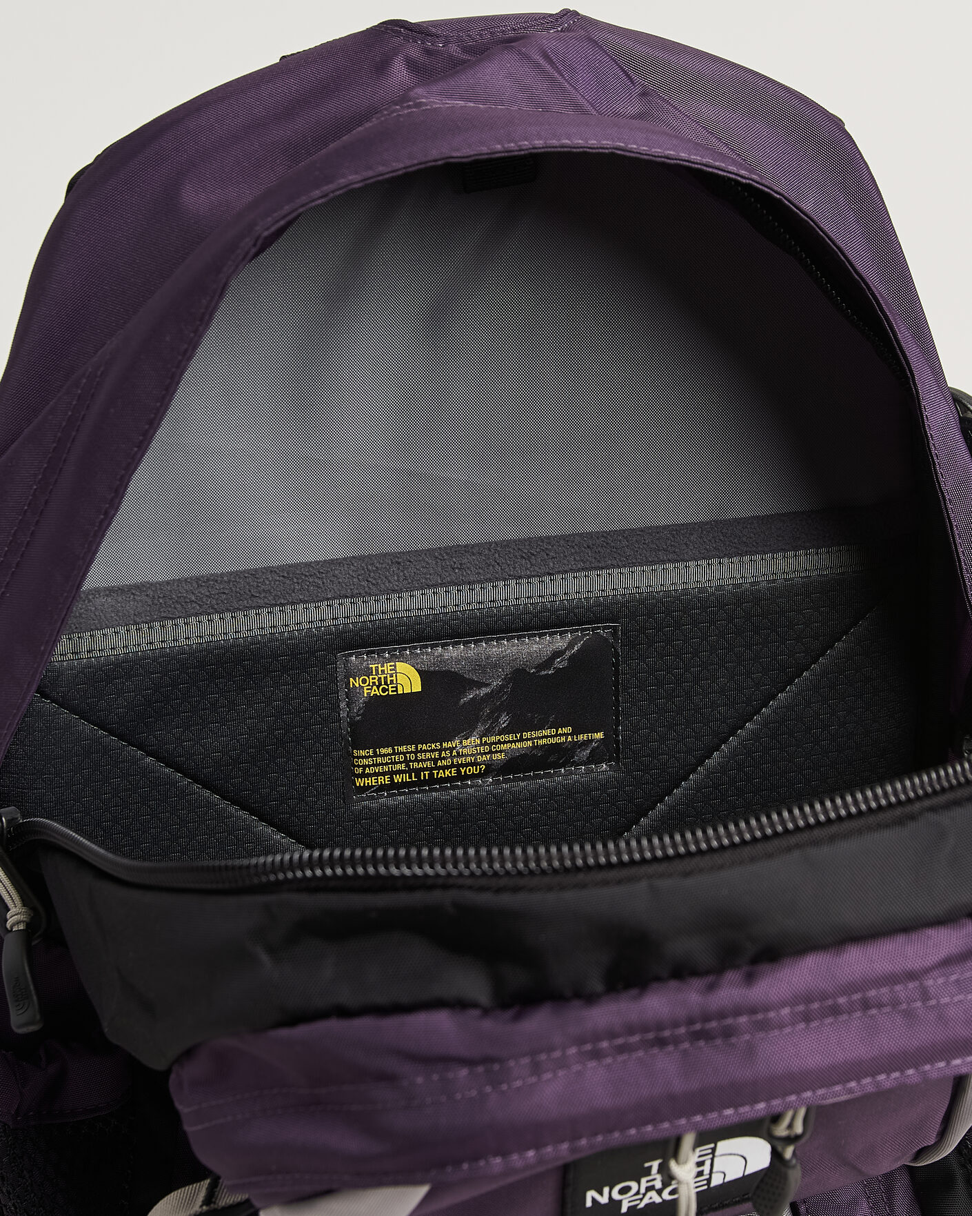 Mies | Laukut | The North Face | Hot Shot Backpack Stone Slab