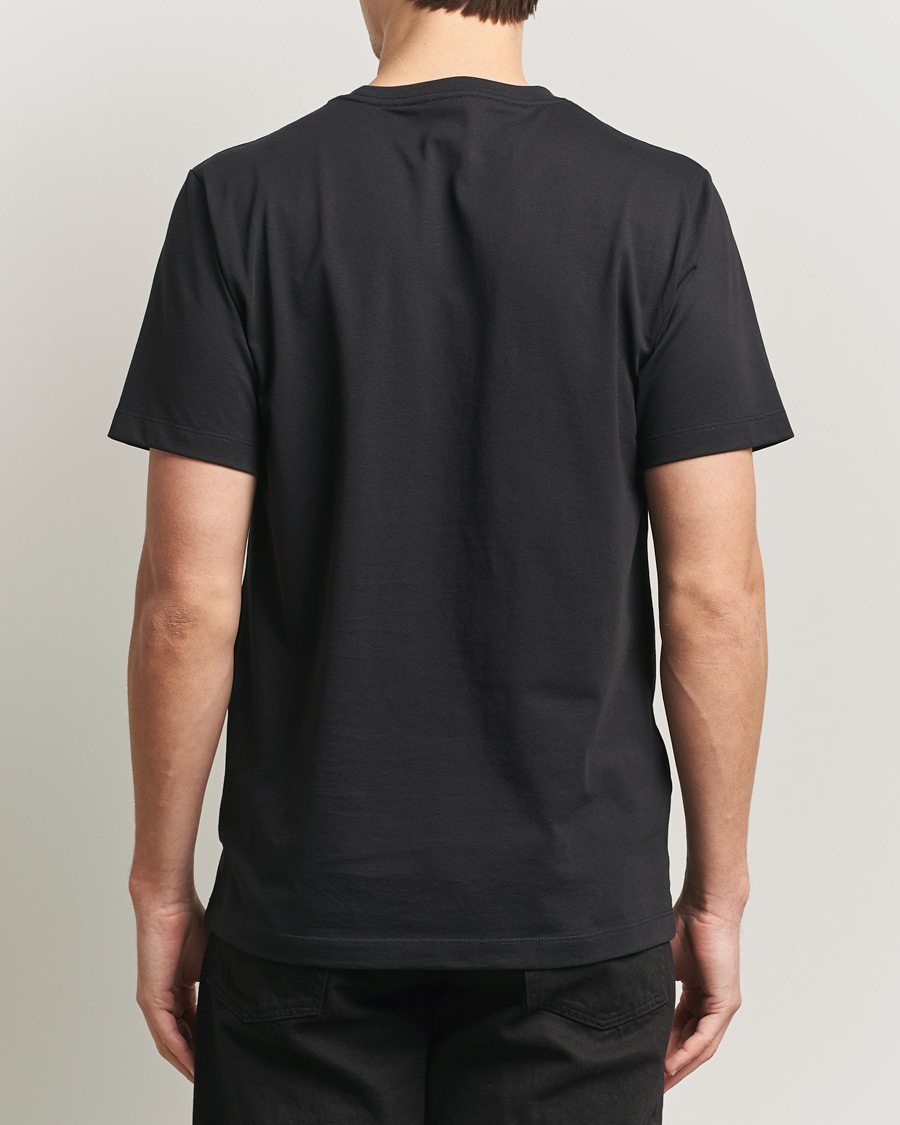 Mies | T-paidat | The North Face | Evolution Simple Dome T-Shirt Black