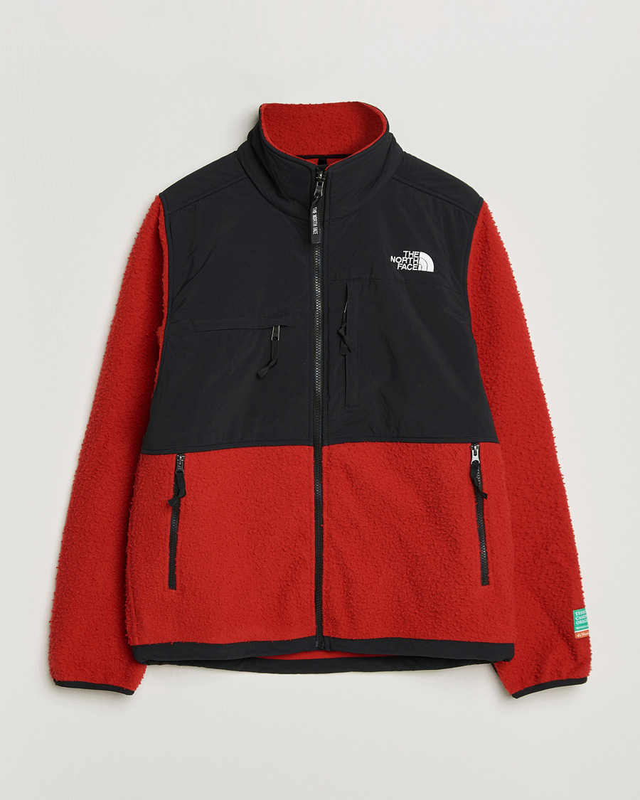 Mies | Takit | The North Face | 1995 Casentino Denali Jacket Red