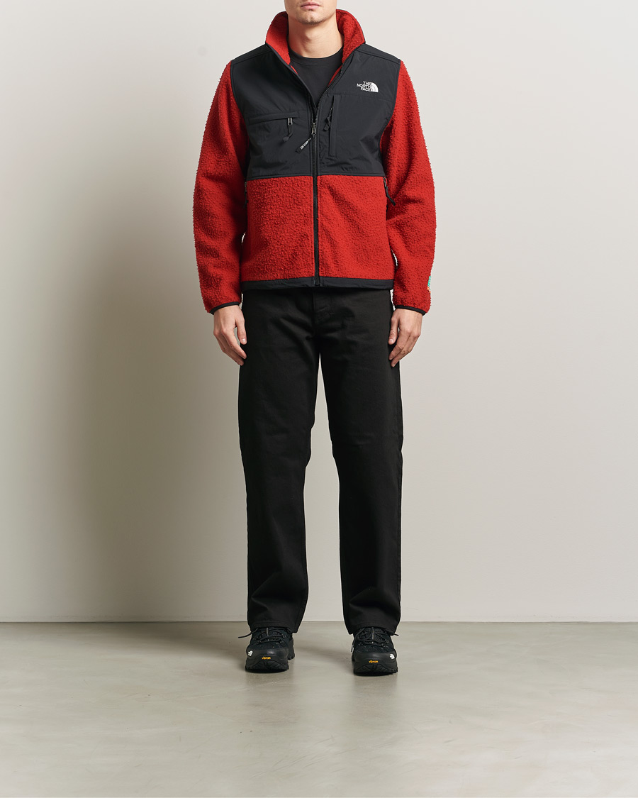 Mies | Takit | The North Face | 1995 Casentino Denali Jacket Red