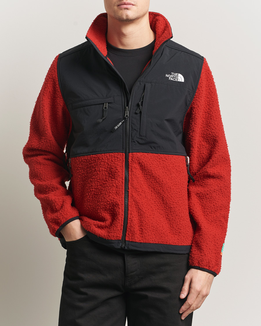Mies | Takit | The North Face | 1995 Casentino Denali Jacket Red