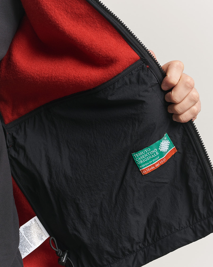 Mies | Takit | The North Face | 1995 Casentino Denali Jacket Red