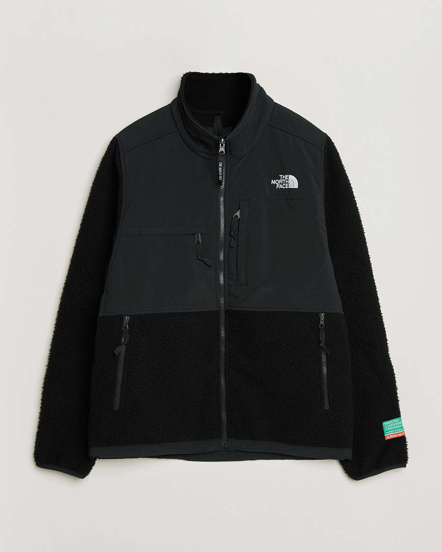 Mies | Takit | The North Face | 1995 Casentino Denali Jacket Black