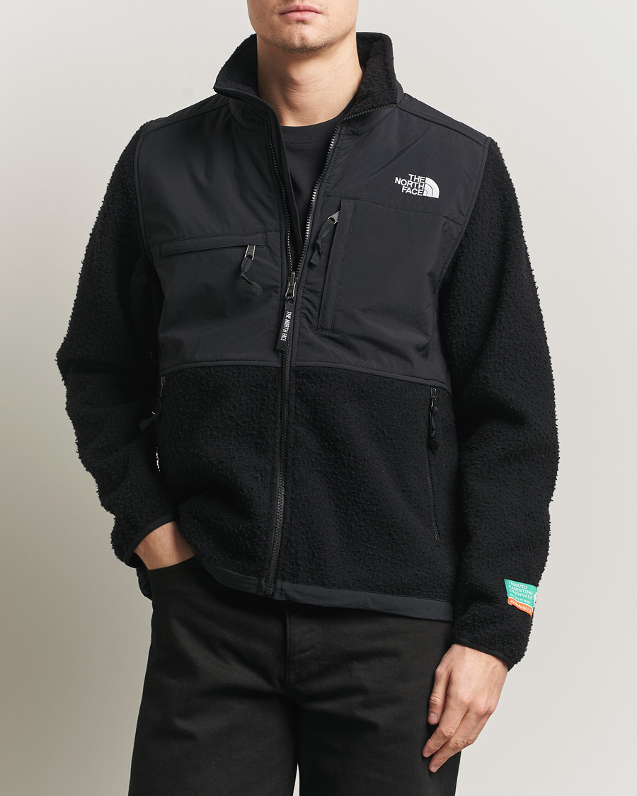 Mies | Takit | The North Face | 1995 Casentino Denali Jacket Black
