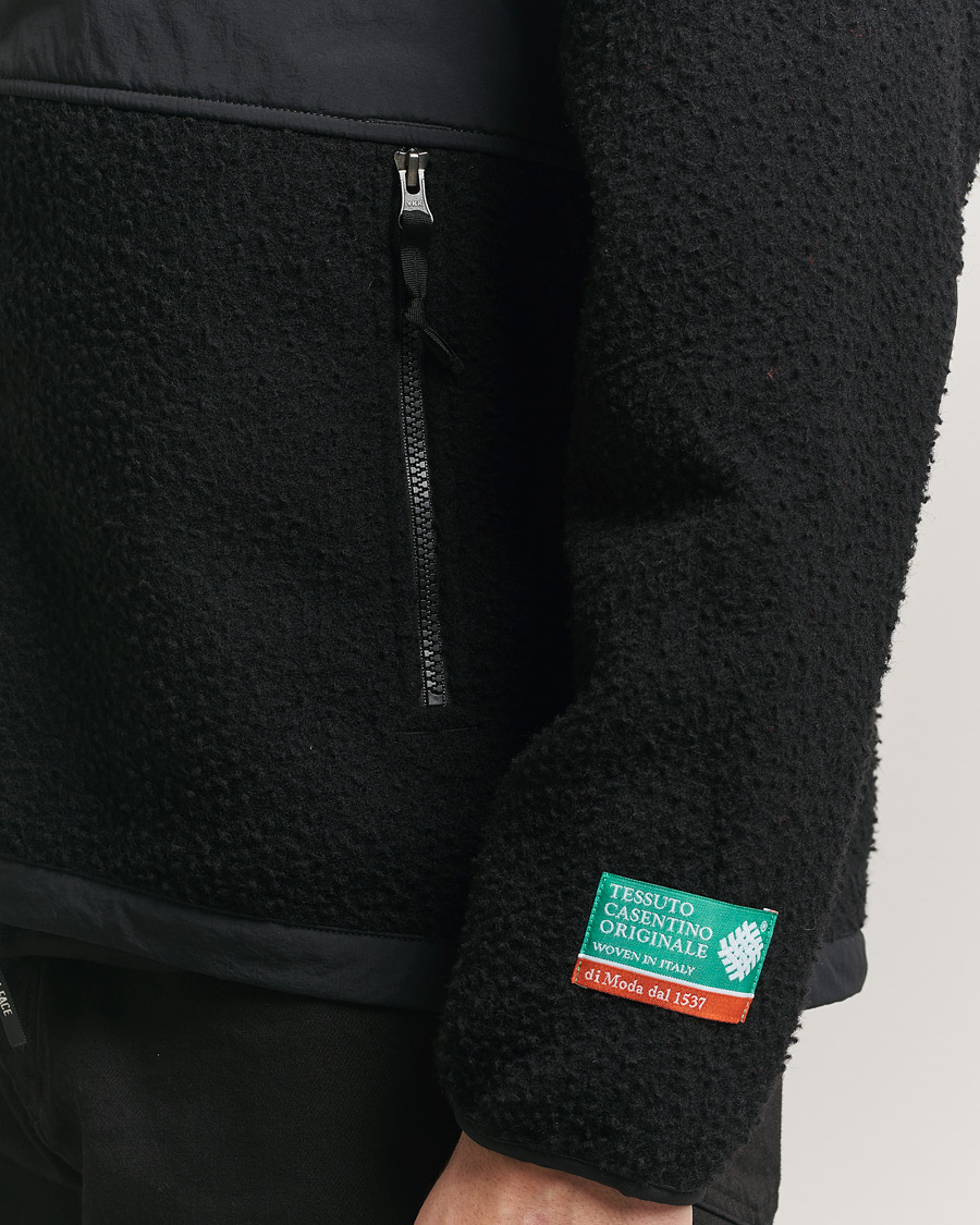 Mies | Takit | The North Face | 1995 Casentino Denali Jacket Black