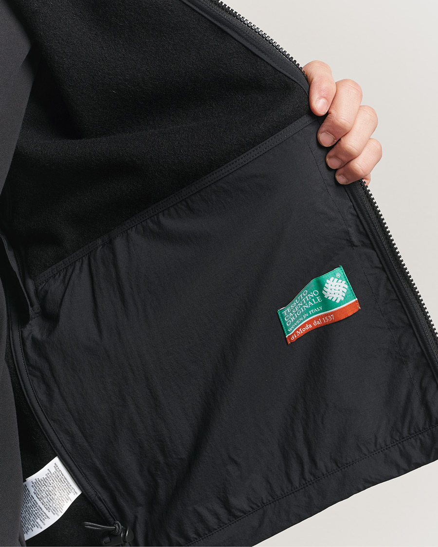 Mies | Takit | The North Face | 1995 Casentino Denali Jacket Black