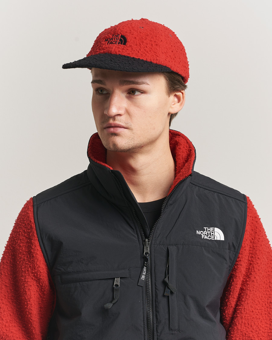 Mies | Päähineet | The North Face | Casentino Hat Red