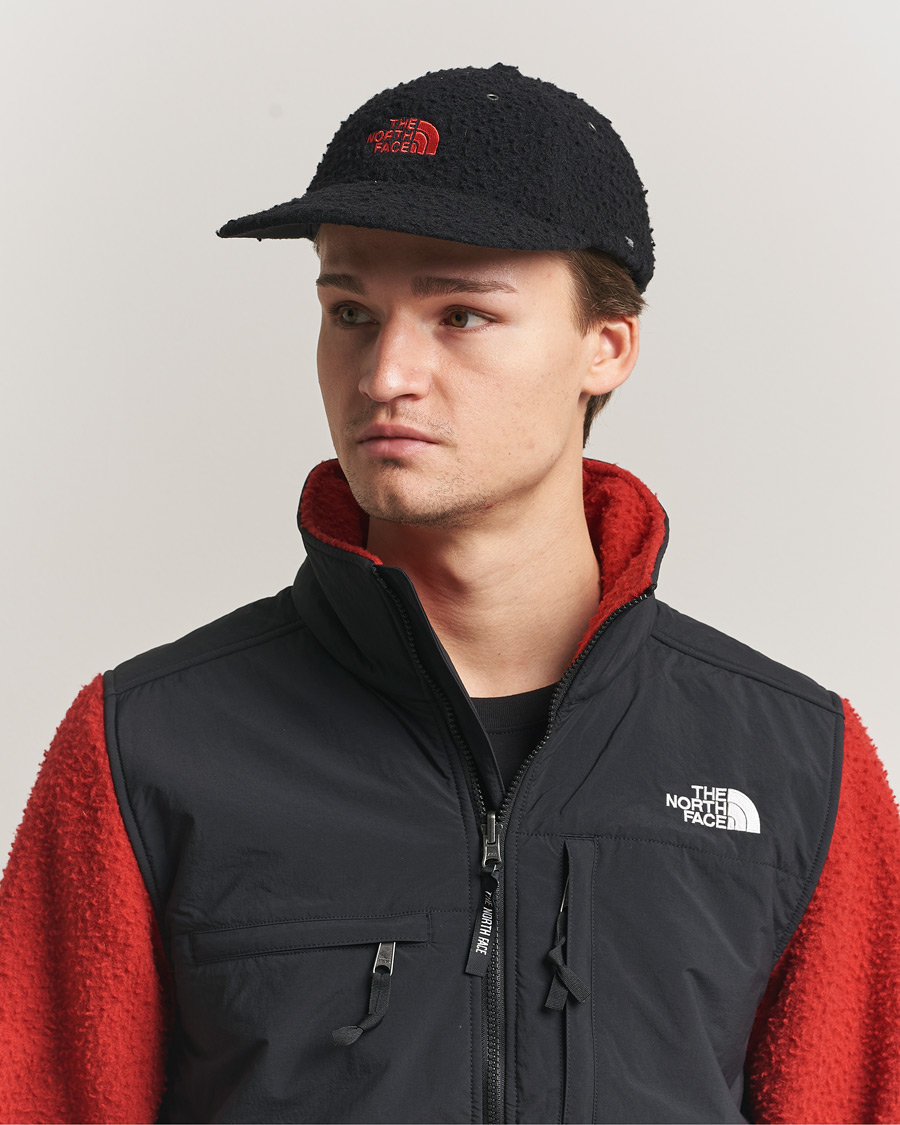 Mies | Päähineet | The North Face | Casentino Hat Black