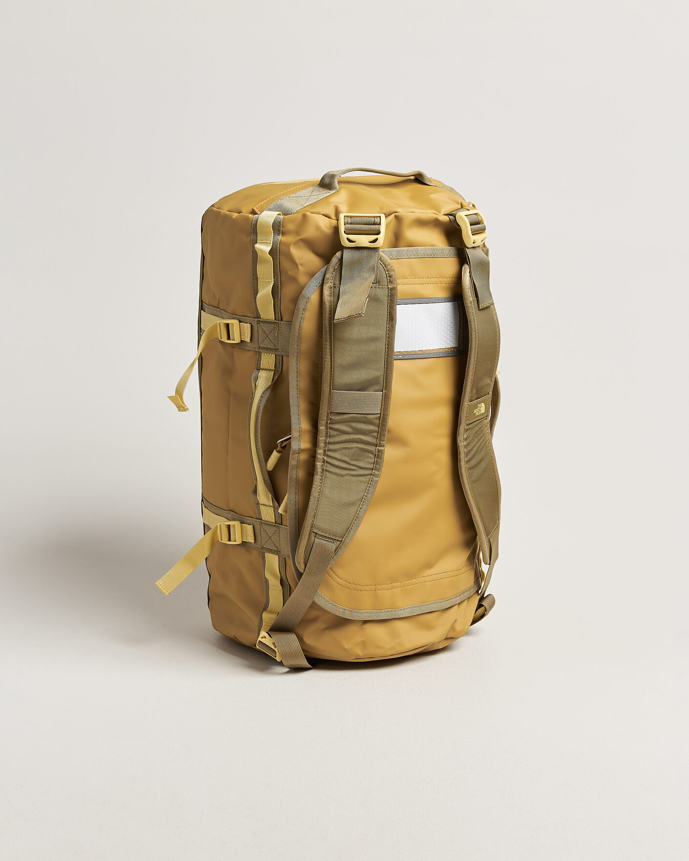 Mies | Laukut | The North Face | Base Camp Duffel S Golden Tan