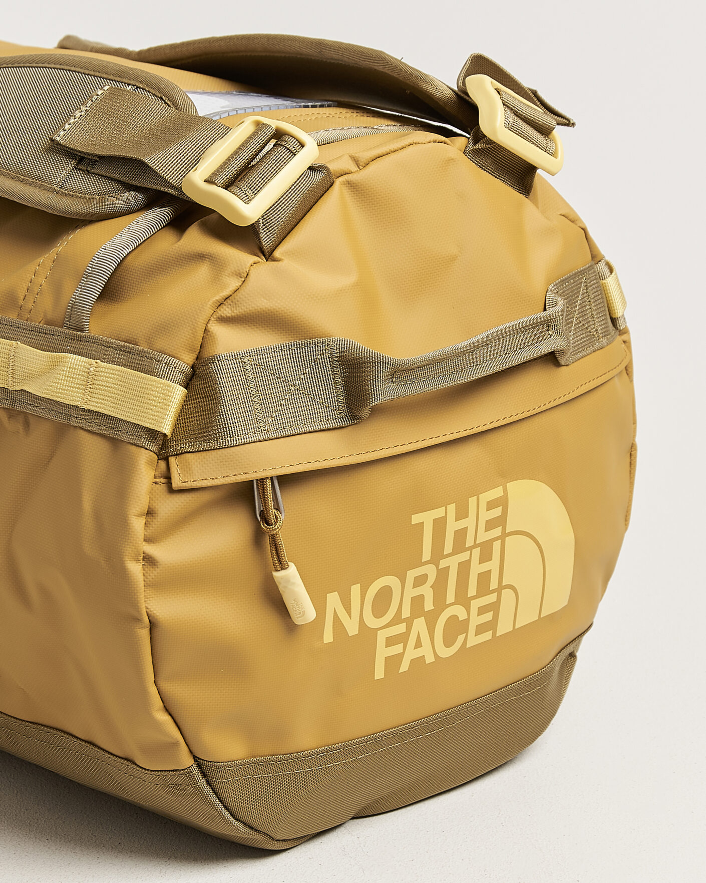 Mies | Laukut | The North Face | Base Camp Duffel S Golden Tan