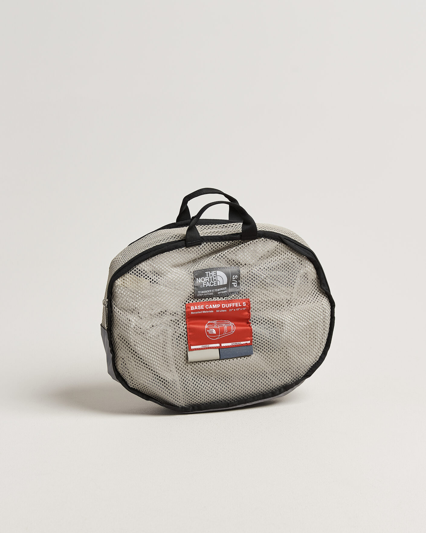 Mies | Laukut | The North Face | Base Camp Duffel S Stone Slab