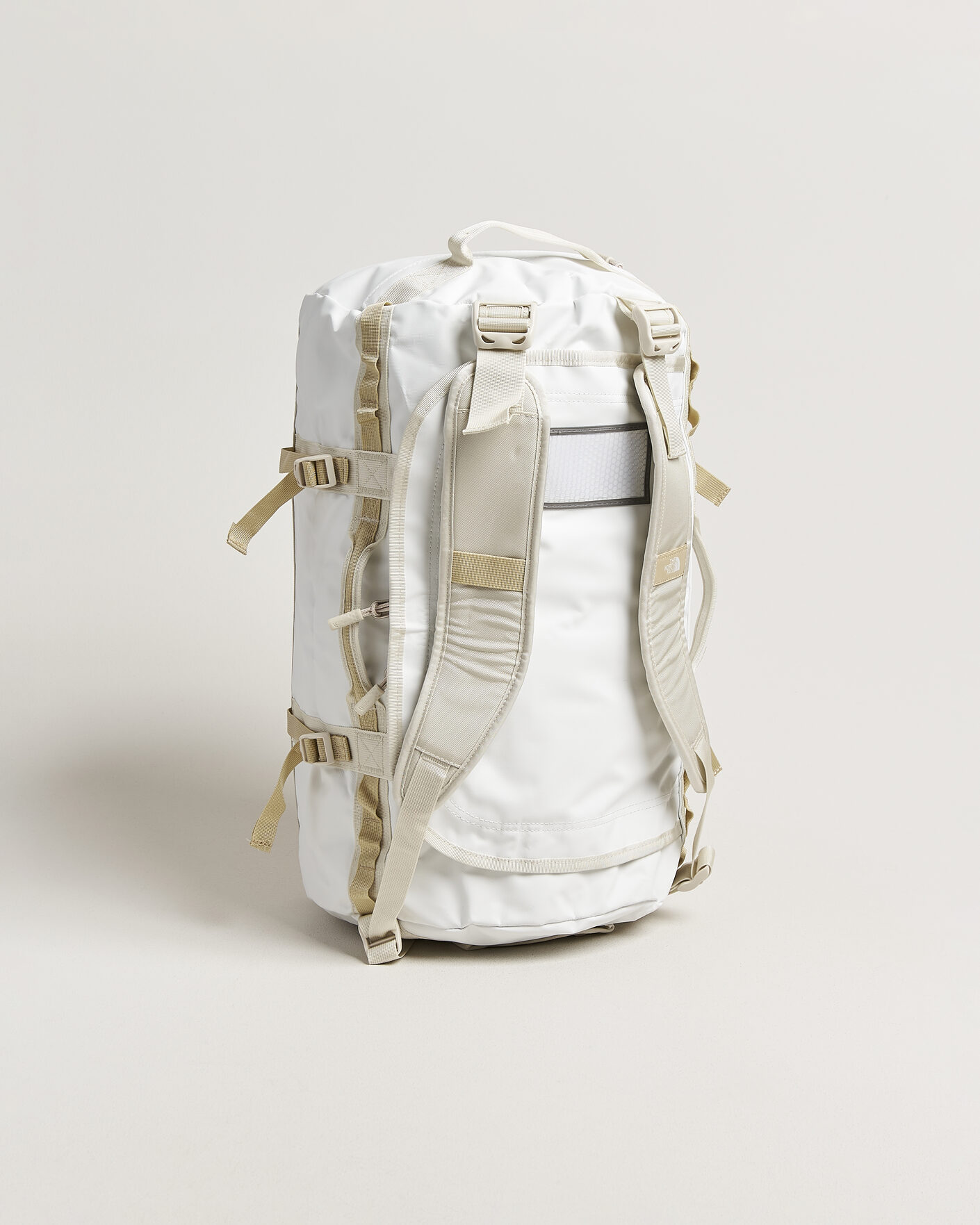 Mies | Laukut | The North Face | Base Camp Duffel S White Ash