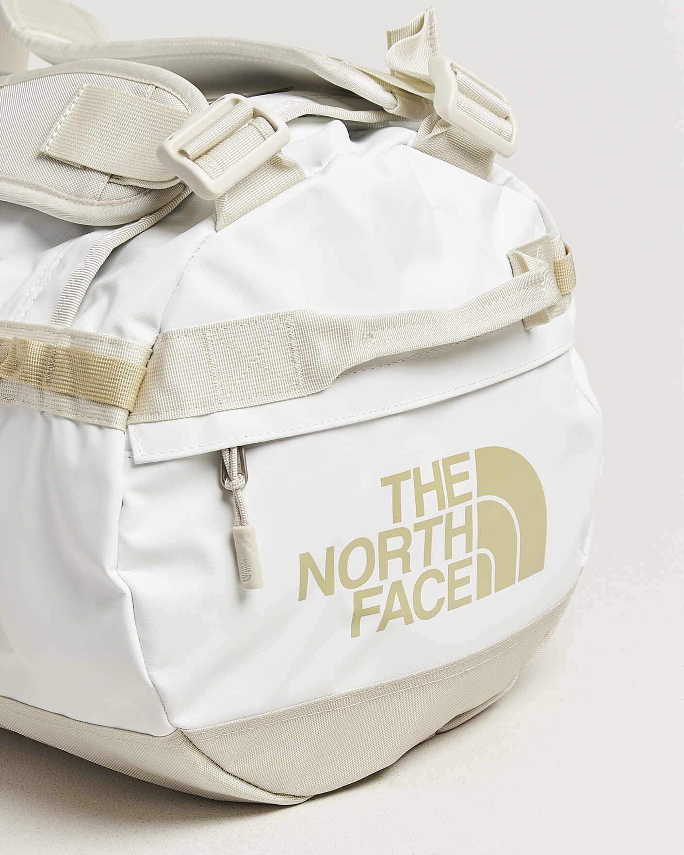 Mies | Laukut | The North Face | Base Camp Duffel S White Ash