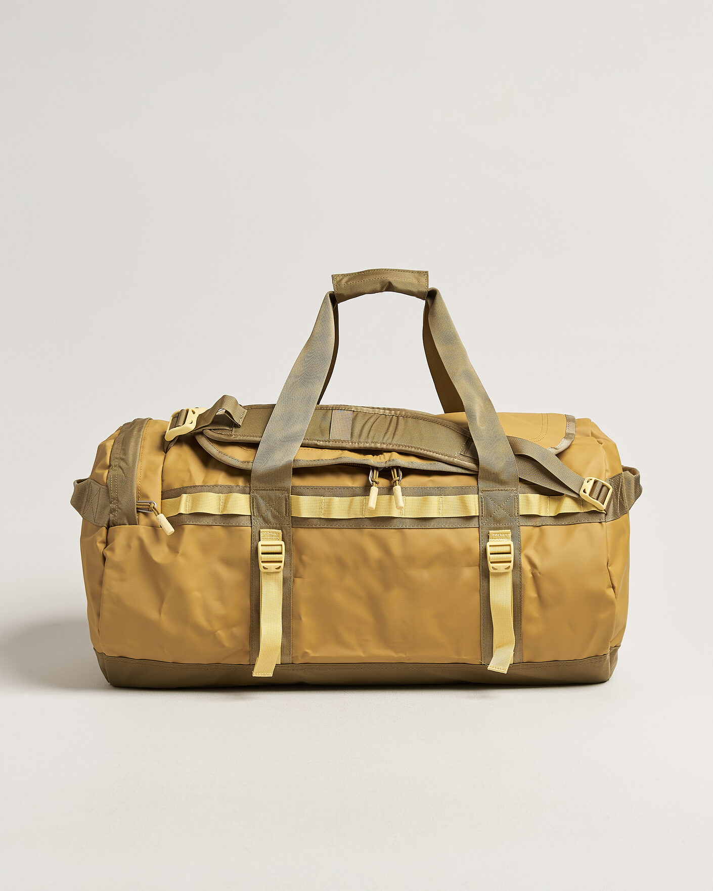Mies | Laukut | The North Face | Base Camp Duffel M Golden Tan